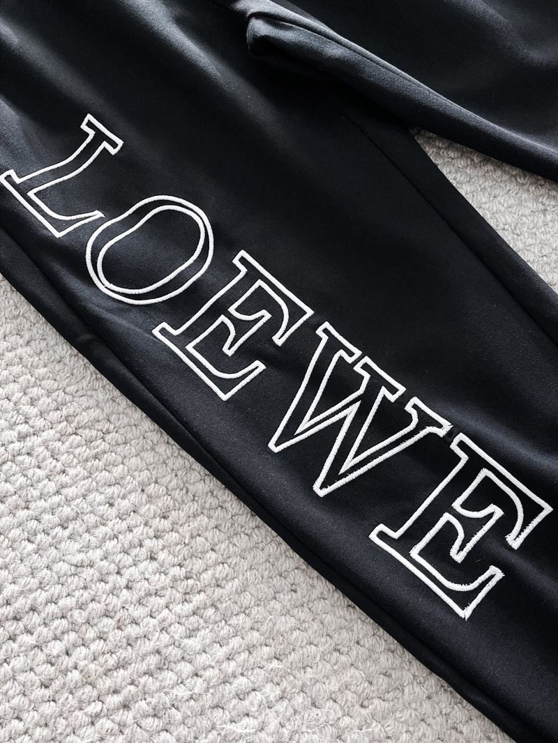 Loewe Long Pants